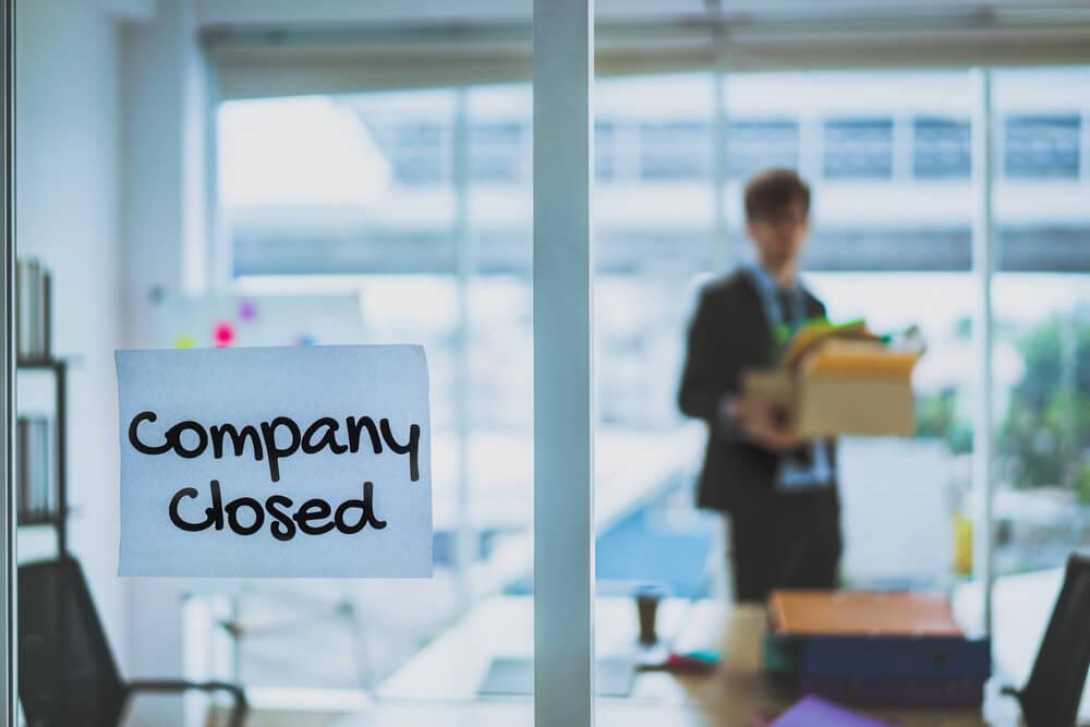Close a Limited Company - Company Closure